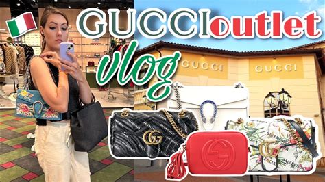 negozio gucci serravalle|Gucci .